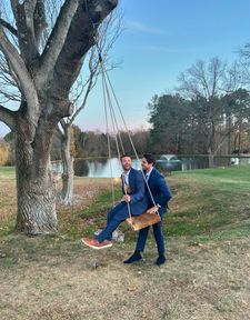 Instagram post by @tylerjnorris9