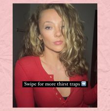 Instagram post by @uncertainlycarly