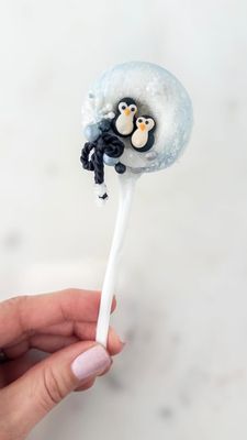 Instagram post by @unforgedible_art