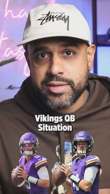 Instagram post by @upperhandfantasy