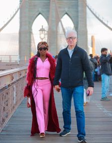 Instagram post by @vannybrad_ball