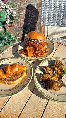 Instagram post by @vegan_kween