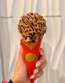 Instagram post by @veganeatsnyc