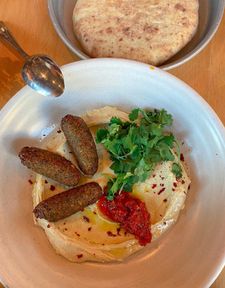 Instagram post by @veganeatsnyc