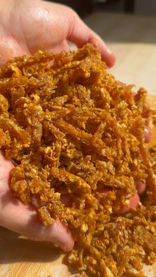 Instagram post by @vegscratchkitchen