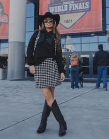 Instagram post by @velvetbrumby