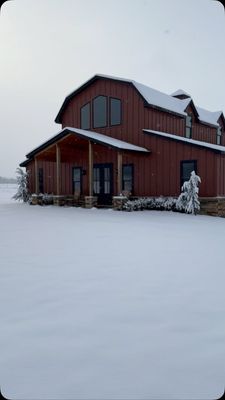 Instagram post by @velvetbrumby