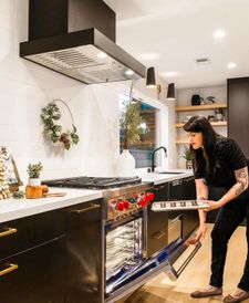 Instagram post by @ventura_interiordesign