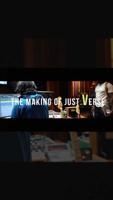 Instagram post by @verse_zverse