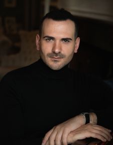 Instagram post by @vincentfestatenor