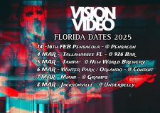 Instagram post by @visionvideoband