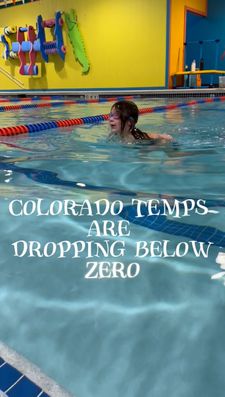 Instagram post by @waterwings.finger