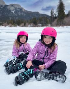 Instagram post by @waterwings.finger