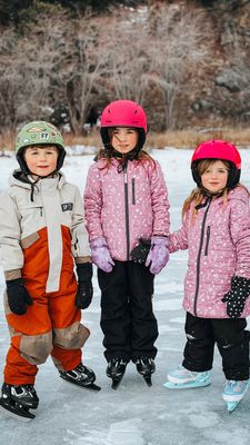 Instagram post by @waterwings.finger