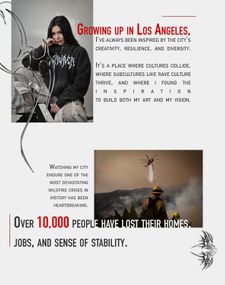 Instagram post by @wavybrin