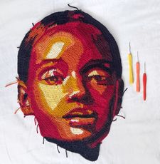 Instagram post by @wccrochet