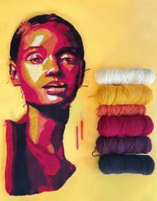 Instagram post by @wccrochet