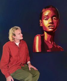 Instagram post by @wccrochet