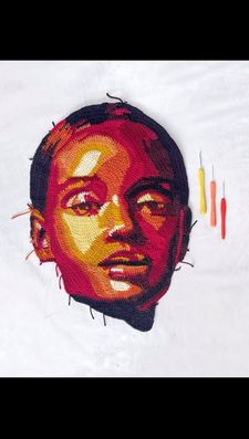 Instagram post by @wccrochet