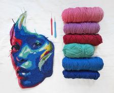 Instagram post by @wccrochet