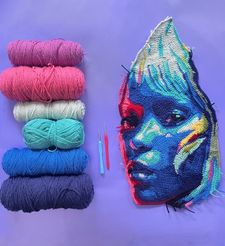 Instagram post by @wccrochet