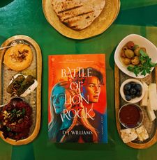 Instagram post by @welovebigbooksandwecannotlie