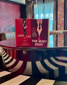 Instagram post by @welovebigbooksandwecannotlie