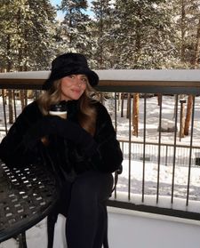 Instagram post by @what.alexa.wore