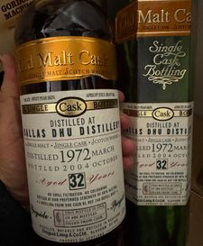 Instagram post by @whiskyvegas