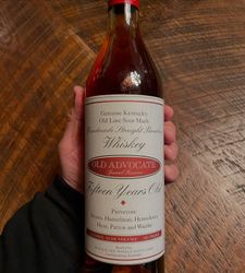 Instagram post by @whiskyvegas