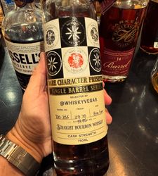 Instagram post by @whiskyvegas