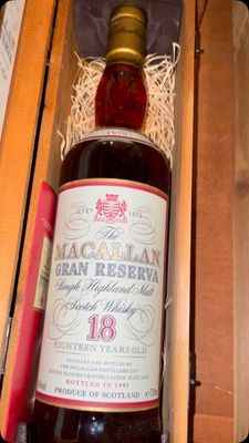 Instagram post by @whiskyvegas