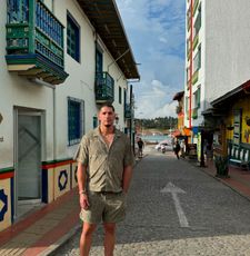 Instagram post by @whitechocolateboxing