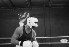 Instagram post by @whitechocolateboxing