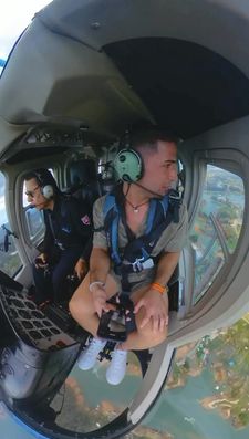 Instagram post by @whitechocolateboxing