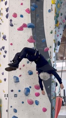 Instagram post by @wholewheatpeet