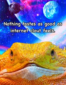 Instagram post by @whosagoodlizard