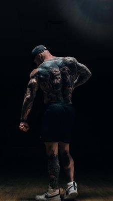 Instagram post by @willbrooksofficial