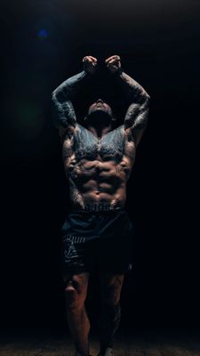 Instagram post by @willbrooksofficial