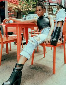 Instagram post by @willina.rodriguez