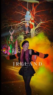 Instagram post by @witchvoid