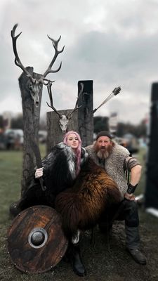 Instagram post by @witchvoid