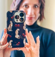 Instagram post by @withatouchofluxe