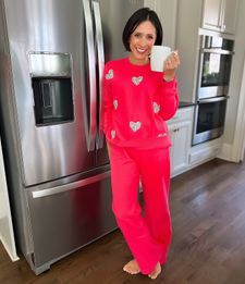 Instagram post by @withatouchofluxe