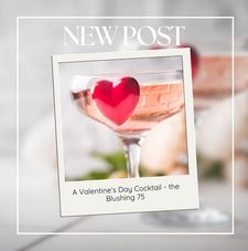 Instagram post by @withatouchofluxe