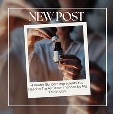 Instagram post by @withatouchofluxe