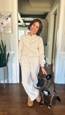 Instagram post by @withatouchofluxe