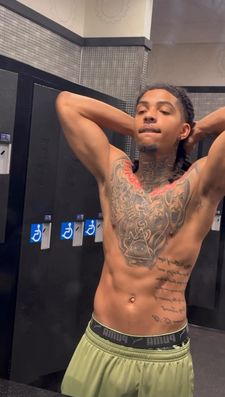 Instagram post by @woahajfitness