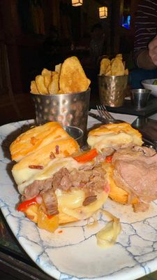 Instagram post by @wrightdownmainstreet