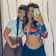 Instagram post by @xandi.elaine